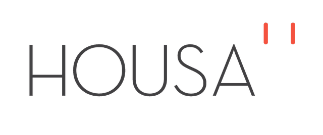 Housa Logo